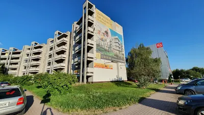 Bracia Sadurscy - Nieruchomości - Kapelanka BS-1