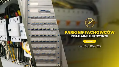 Usługi Elektryczne